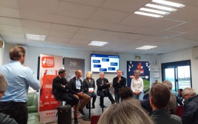 Le Breiz Rugby Tour, nous y étions!